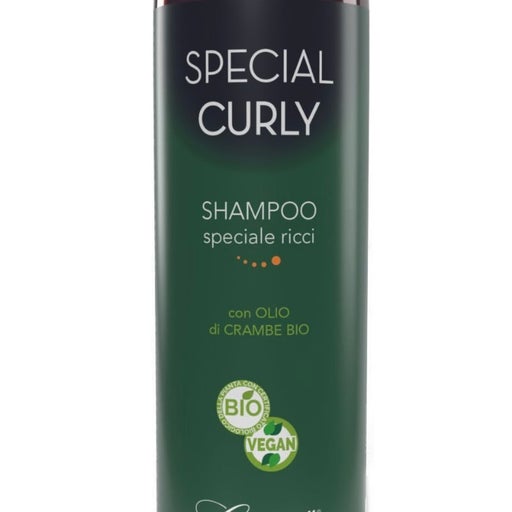 Class Special Curly Shampoo Special Ricci 250ml
