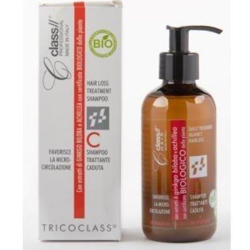 Class Tricoclass C Hair Loss Care Shampoo 250ml