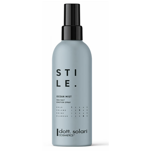 Dott.Solari Ocean Mist - Sea Salt Emotion Spray 200ml