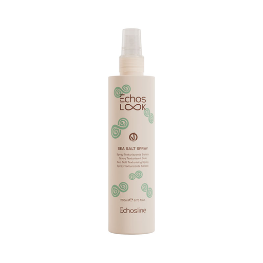 Echosline Echos LOOK Sea Salt Texturizing Spray 200ml
