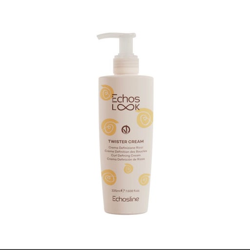 Echosline Echos LOOK Twister Cream Curl Definition Cream